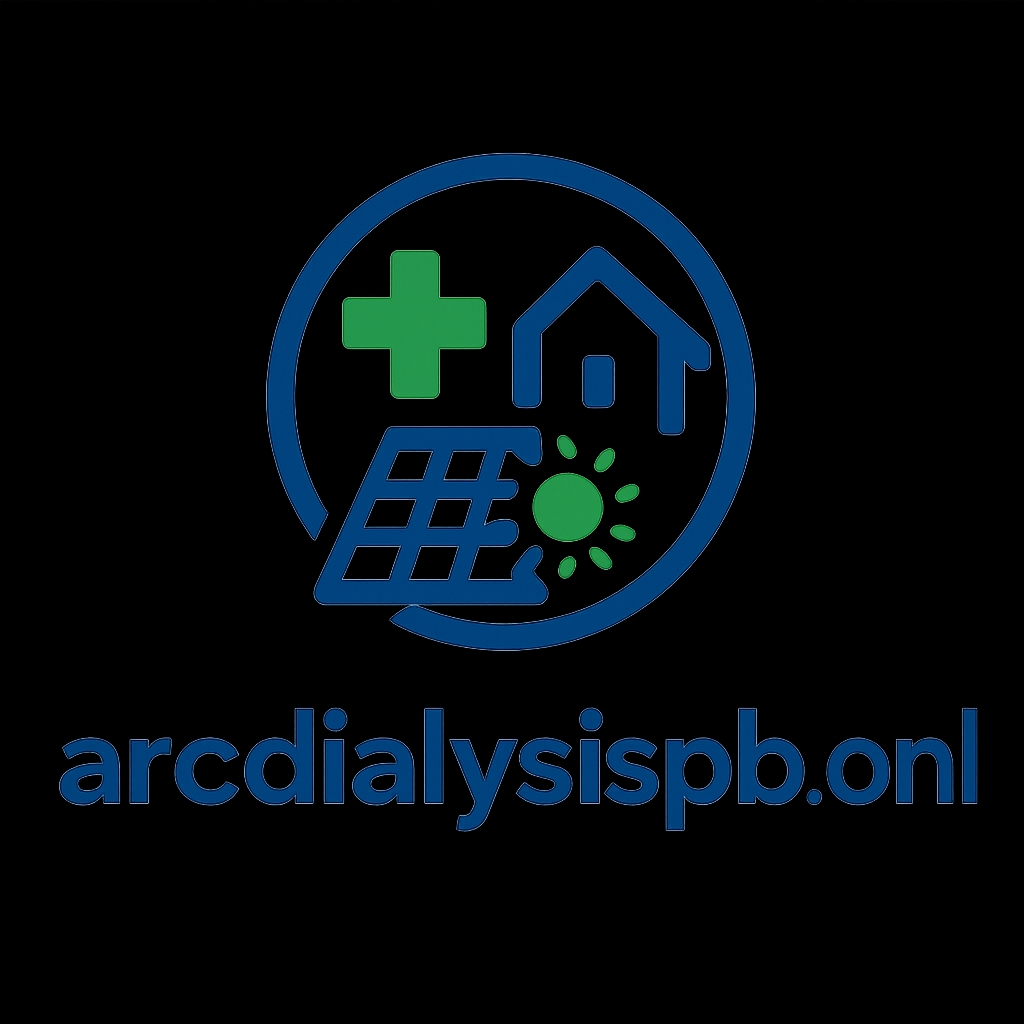 Arcdialysispb